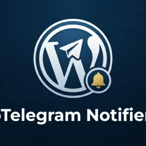 WooTelegram Notifier Pro