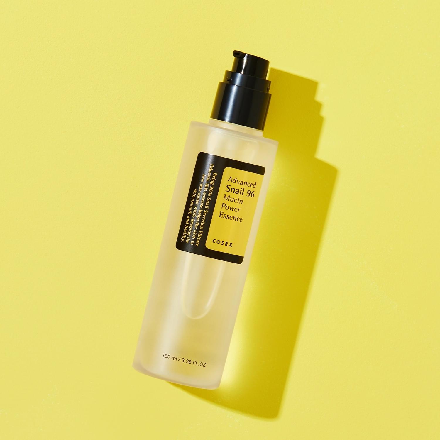 COSRX Advanced Snail 96 Mucin Power Essence (100ml)