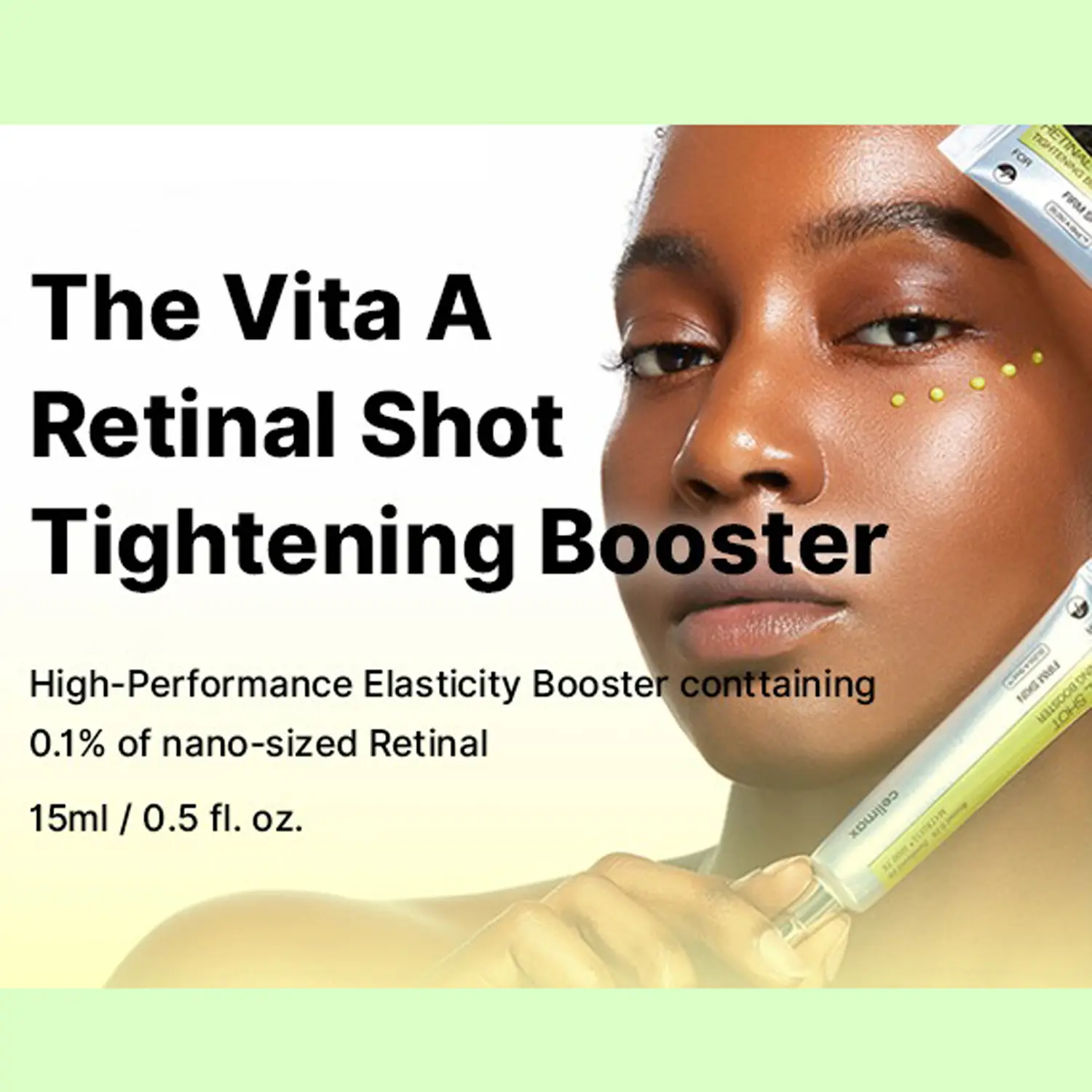 Celimax THE VITA A Retinal Shot Tightening Booster (30ml)